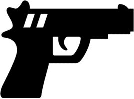 Shooting Games by Game Racer